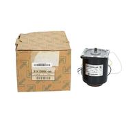 Oriental Motor 3IK15RGK-AA Induction Motor New NFP