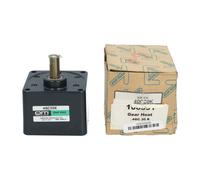Oriental Motor 4GC30K Reducer, ratio i=30 New NFP