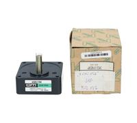 Oriental Motor 4GN15K Reducer, ratio i=15 New NFP