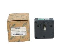 Oriental Motor 4GN9K Reducer, ratio i=9 New NFP