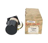 Oriental Motor 4IK25GN-AWMJ Induction Motor New NFP