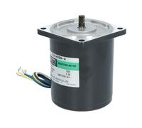 Oriental Motor 5IK40GN-A Induction Motor New NFP