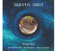 Oriental Orbit - Pilgrims