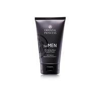 ORIENTAL PRINCESS - For Men Purifying Mud Facial Foam 100g