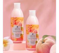 ORIENTAL PRINCESS - Tropical Nutrients Peach Treatment Shampoo 250ml