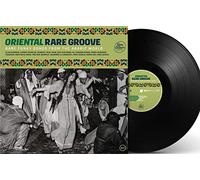 Oriental Rare Groove