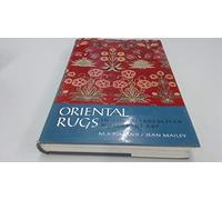 Oriental Rugs in the Metropolitan Museum of Art/d 1500P