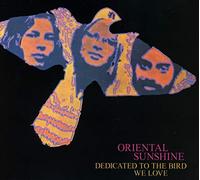 7771446 Audio Cd Oriental Sunshine - Dedicated To The Bird We Love