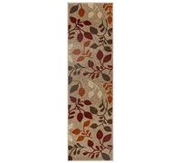 Oriental Weavers Tappeto, Multicolore, 60 cm x 230 cm