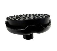 Orientale Jack Tray Jack Orizzontale Parti Orientale per installare il vassoio del pezzo di ricambio 3T 4T e i cuscinetti del piede,