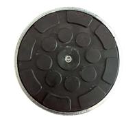 Orientale Jack Tray Jack Orizzontale Parti Oriente per installare il nuovo vassoio del pezzo di ricambio 3T 4T, nero