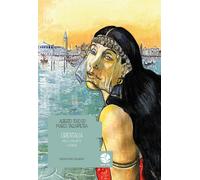 Orientalia. Mille e una notte a Venezia - Toso Fei Alberto, Tagliapietra Marco