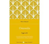 Orientalia. Saggi scelti
