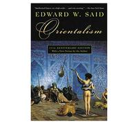 Orientalism by Said, Edward W. (1979) Paperback