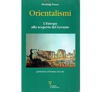 ORIENTALISMI