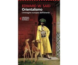 Orientalismo