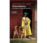 Orientalismo [Paperback] Said, Edward W. and Galli, S.