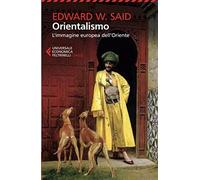 Orientalismo [Paperback] Said, Edward W. and Galli, S.