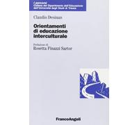 Orientamenti di educazione interculturale