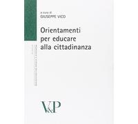 Orientamenti per educare alla cittadinanza