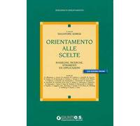 Orientamento alle scelte