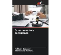 Orientamento e consulenza