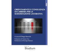 Orientamento e consulenza di carriera per la soddisfazione lavorativa
