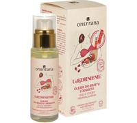 Orientana 16 Ayurvedic Herbs 50 ml - Olio corpo