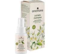 Orientana Acqua Profumata Idratante per Corpo e Capelli, Gelsomino Indiano