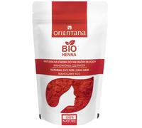 Orientana Bio Henna, Rosso Mogano