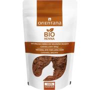Orientana Bio Henné, Marrone Caramello
