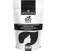 Orientana Bio Henné, Nero Ebano