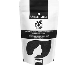Orientana Bio Henné, Nero Ebano