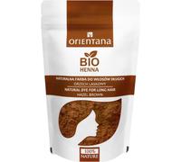 Orientana Bio Henné, Nocciola