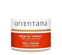 Orientana Crema Viso Ashwagandha (Ginseng Indiano) 40 ml