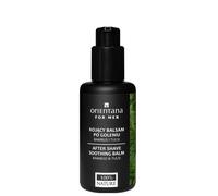 Orientana For Men Balsamo Dopobarba Bambù e Tulsi 75 ml