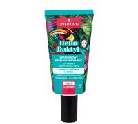 Orientana Hello Daktyl Crema-Maschera Notturna 40 ml 40 ml g