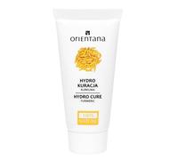 Orientana Idroterapia alla Curcuma 30 ml 30 ml g