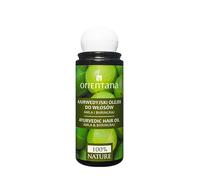 Orientana Olio Ayurvedico per Capelli Amla Bhringraj