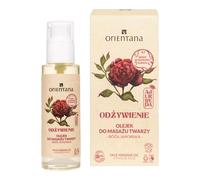 Orientana Olio viso nutriente Rosa