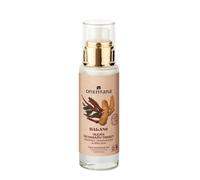 Orientana Olio Viso Sandalo e Curcuma 50 ml