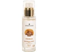 Orientana Reishi & Red Algae Energy Booster 30 ml - Siero viso