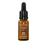 Orientana Reishi Siero rassodante contorno occhi e palpebre con peptidi ed EGF 15 ml