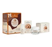 Orientana set Bava di Lumaca: Crema Viso 50ml + Crema Contorno Occhi 15ml