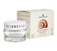 Orientana Crema Naturale con Bava di Lumaca 50 ml
