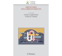 Orientarsi nell'orientamento