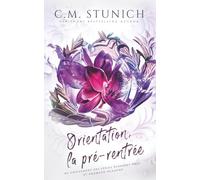 Orientation, la pré-rentrée: Au croisement des séries Burberry Prep et Adamson Academy