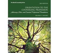 Orientamento alla professione del counseling – Promozione, etica e fondamenti professionali essenziali
