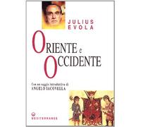 Oriente e Occidente