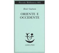 Oriente e Occidente